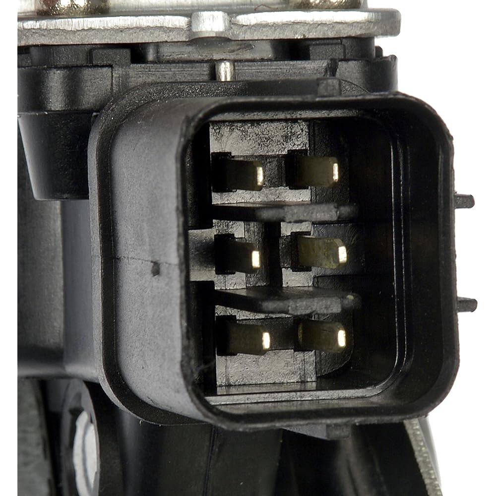 DORMAN 748 - 476 Honda Civic Front Driver side window regulator with motor