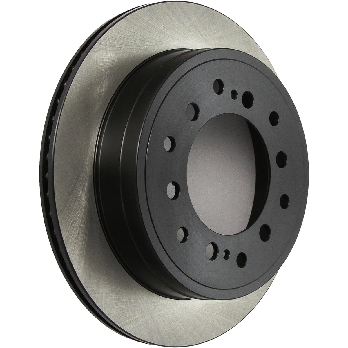 Centric 120.44128 Premium Brake Rotor
