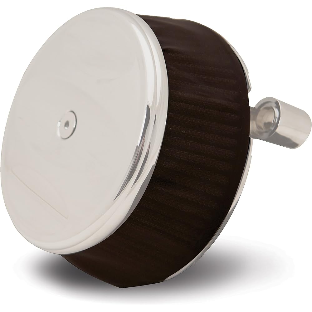 ARLEN NESS Prefillar Big Fucker Air Cleaner 18-061