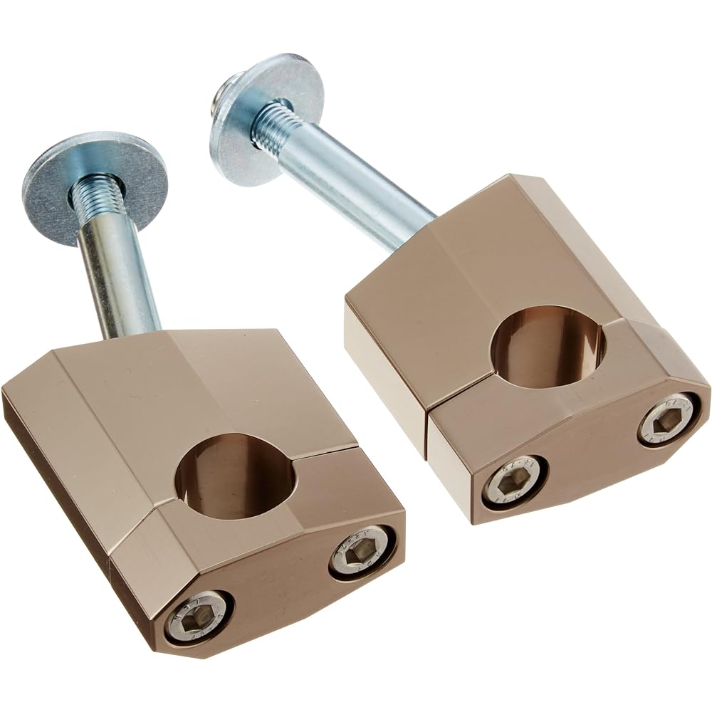 HURRICANE Setback Holder H40 CB1300SF Silver HB0655A