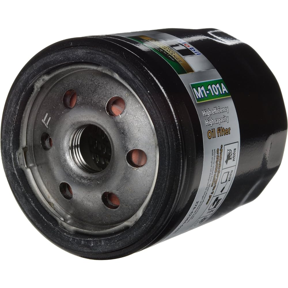 Mobil 1 M1-101A Extended Performance Oil Filter 2 Packs