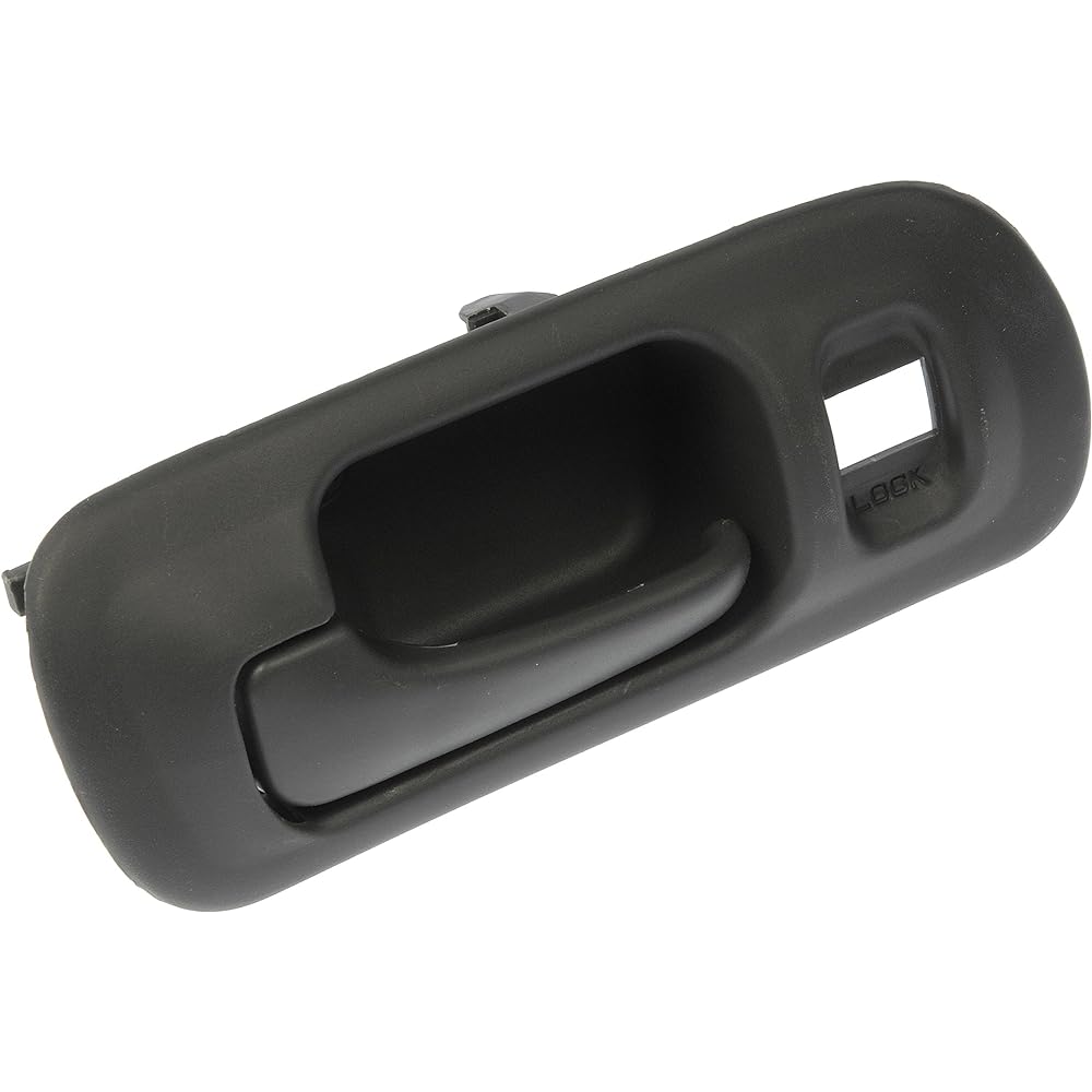 DORMAN 80878 Ride seat front interior door handle
