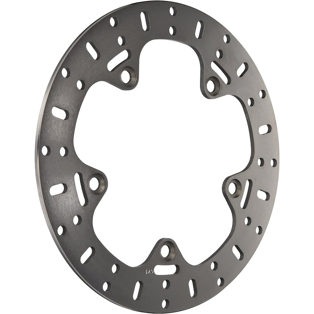 EBC brake MD671 Standard OE replacement rotor