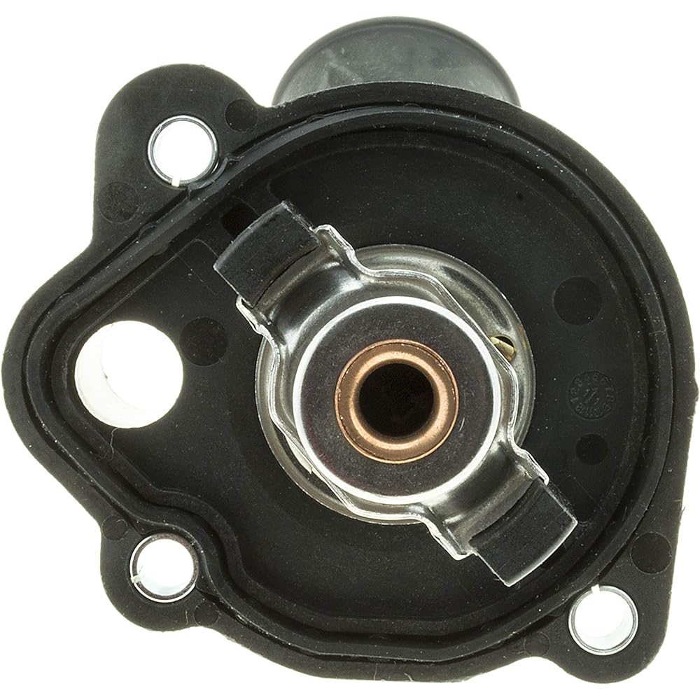 GATES 34044 Integrated housing engine coolant thermostat