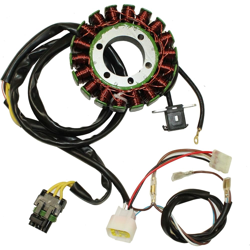 Caltric compatible with Stator Polaris 3090061