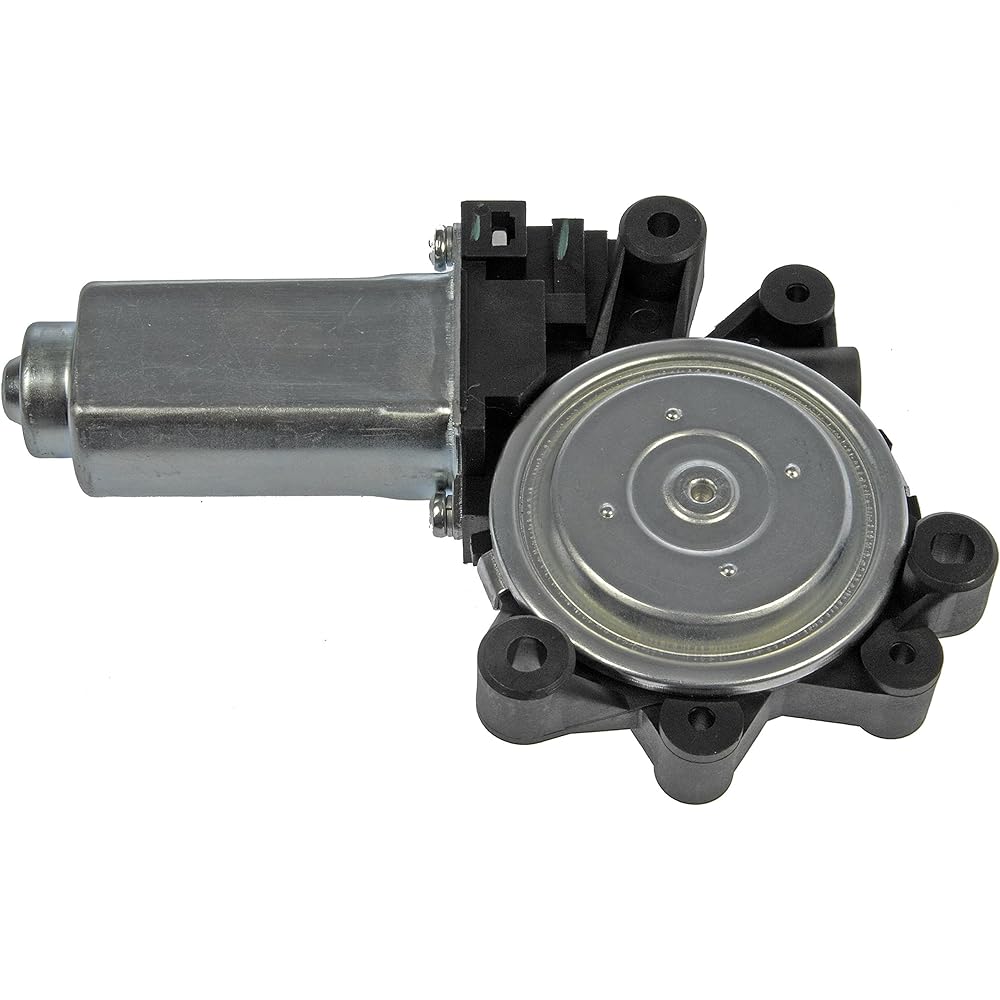 Doman 742 - 447 Chrysler/Dodge Front passenger seat side window motor