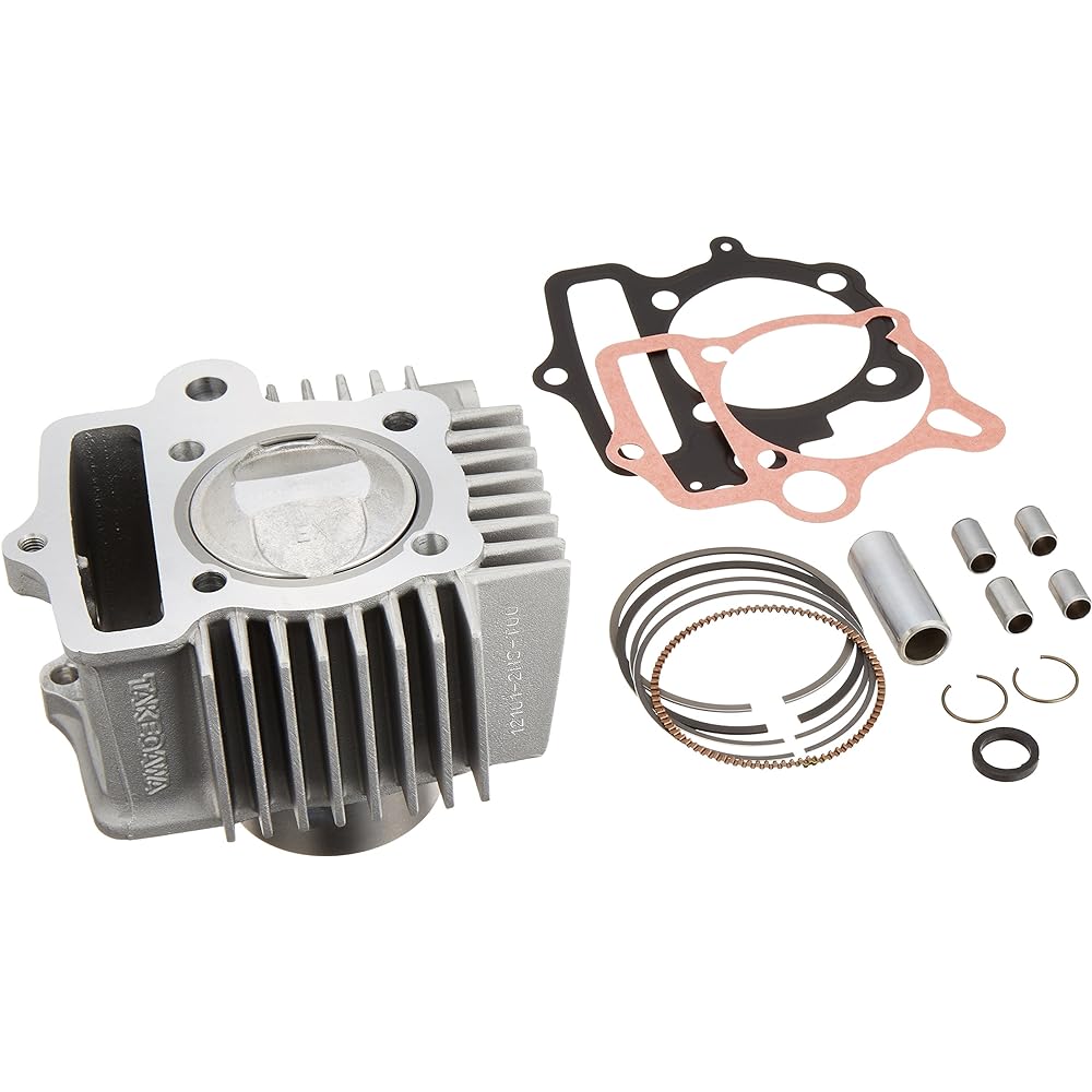 SP Takekawa Cylinder Kit (106cc) v monkey 01 - 04 - 8106H