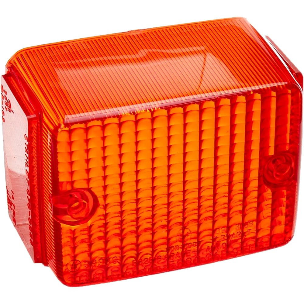 Yamaha 1M1845216000 Taillight Lens