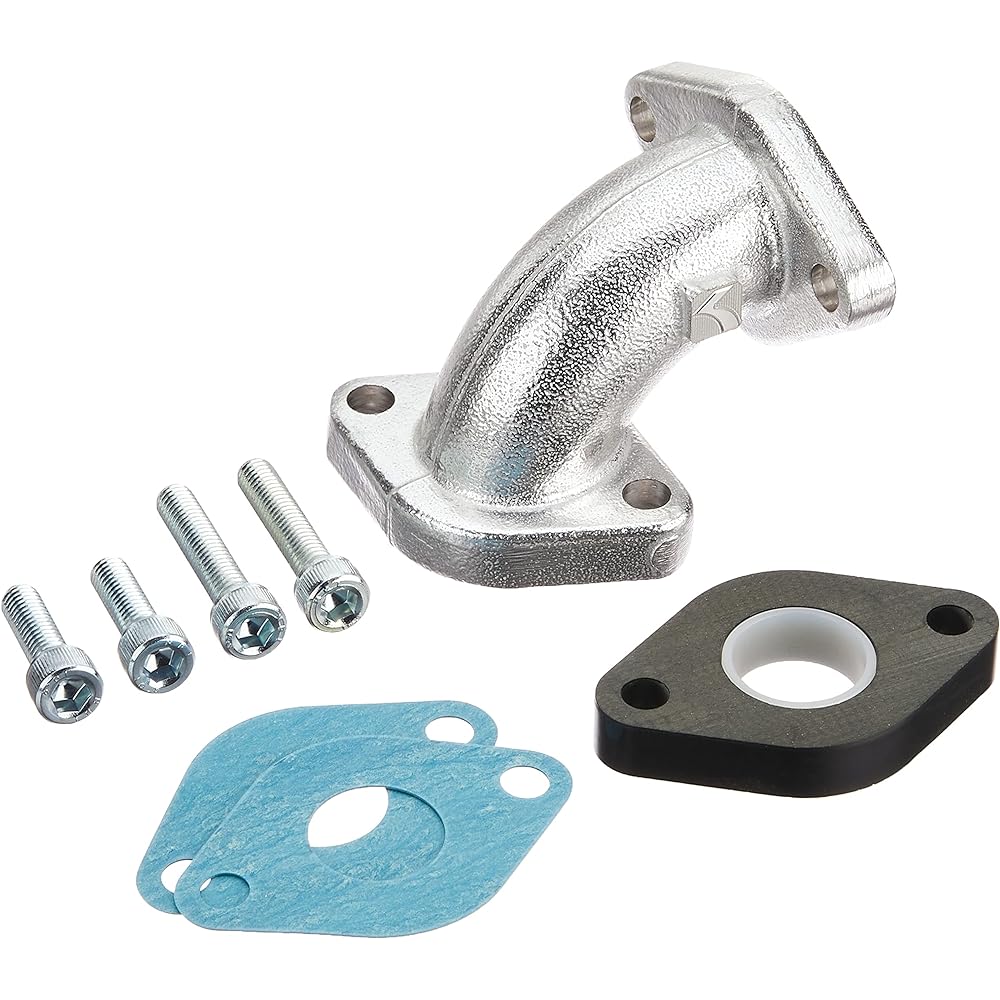 Kitaco 410-1013416 Light Manifold Set, Monkey (MONKEY)/Gorilla, PC φ20 Carburetor