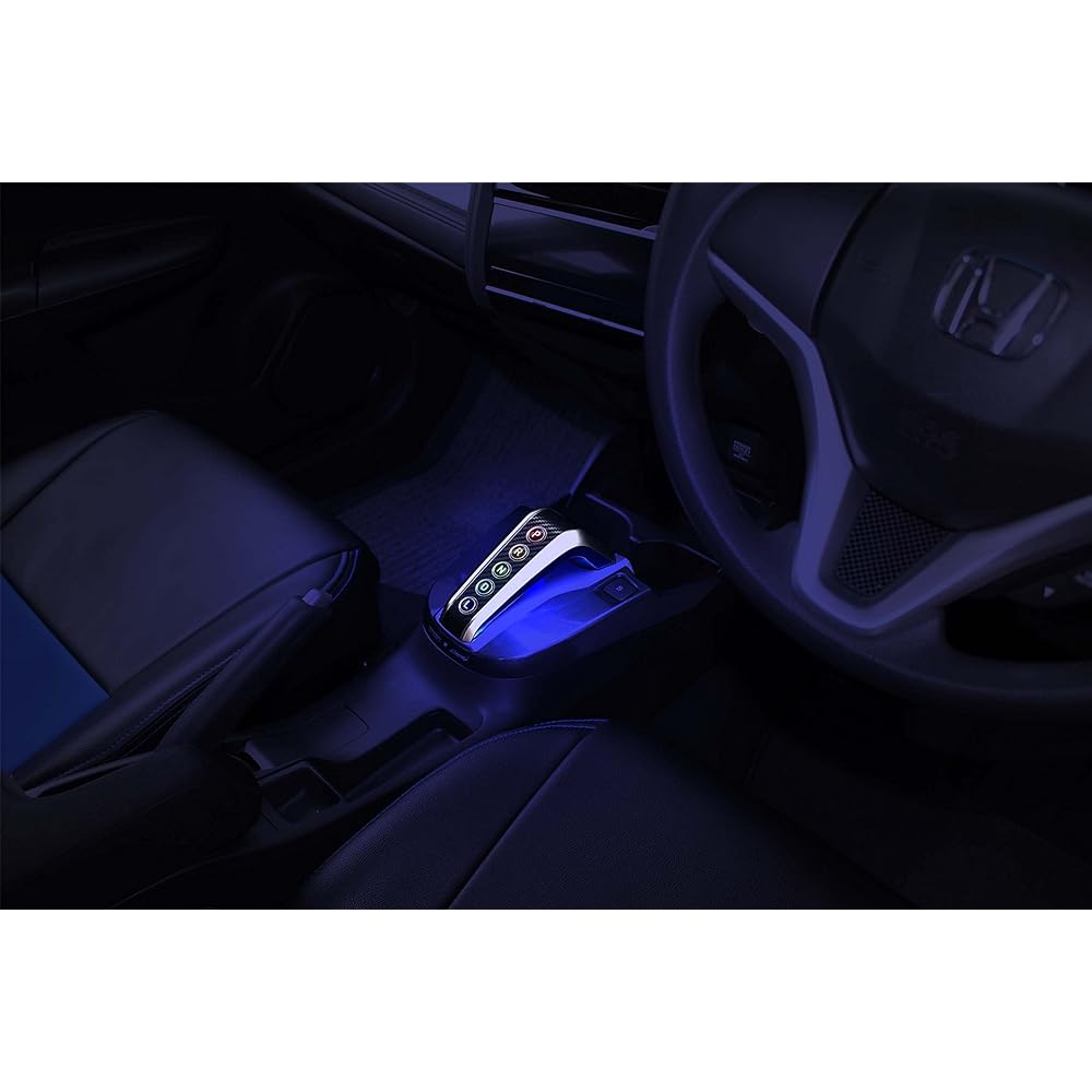 Mirarred Shift Switch for Fit3 Hybrid EG-1524