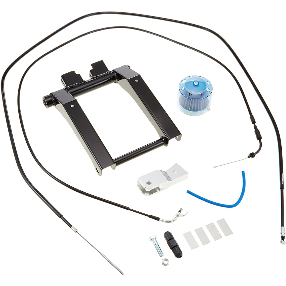HURRICANE Long Wheelbase Kit Address V125 HF1046