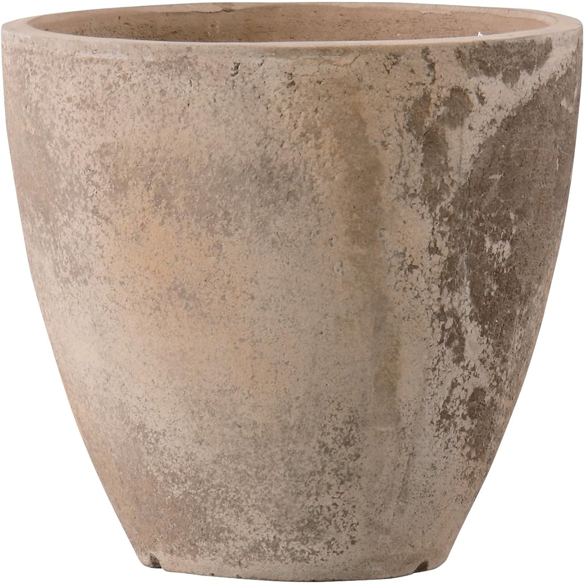 Green Pot Luga Antico Egg 30×28 EB-T225030A