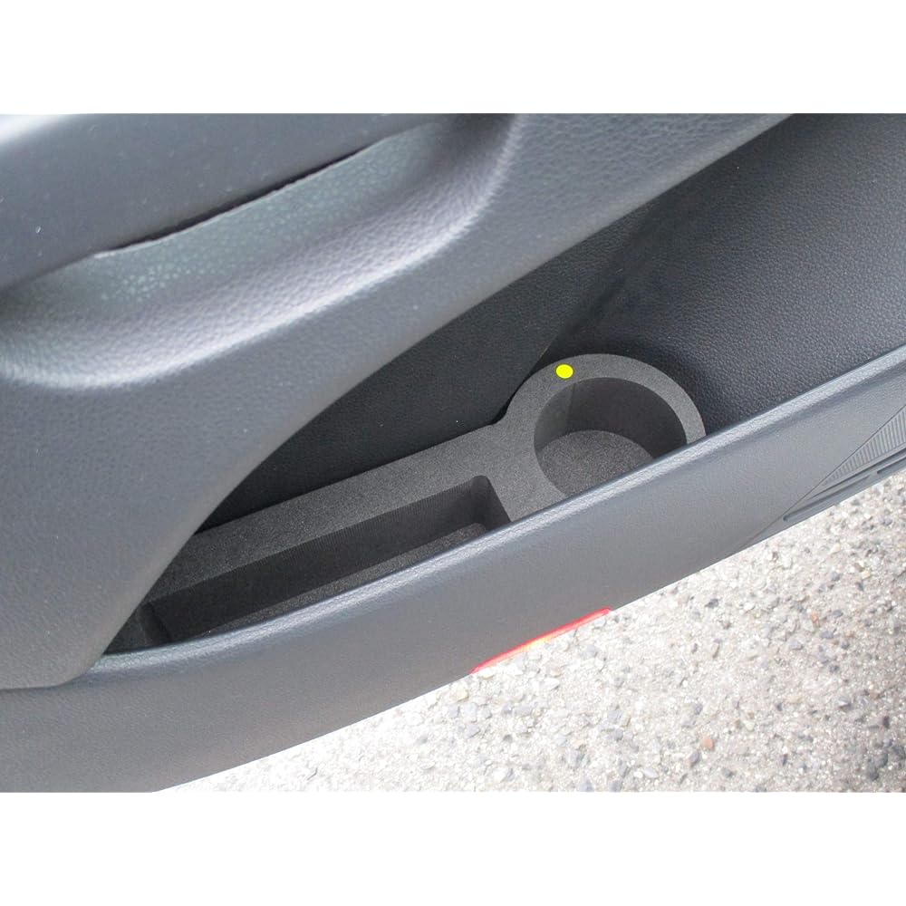 CASPORT VW Volkswagen Sharan Accessory case Sunglasses Smartphone Smartphone Door pocket Drink holder Accessories