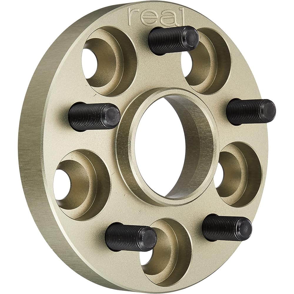 Pure domestic safety standard compliant product made by KSP REAL wide tread spacer 20mm for Subaru/TOYOTA86 100-5H-P1.25 Φ56 KS-5620