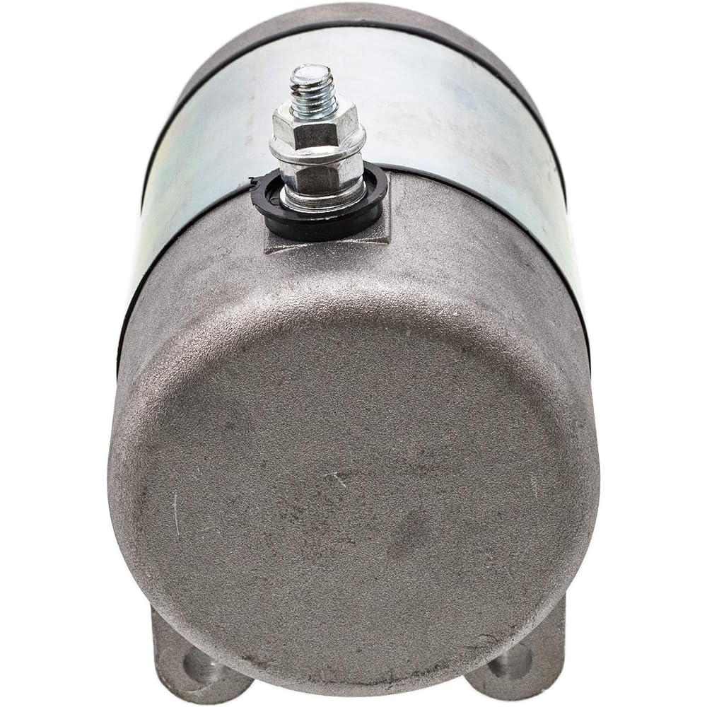 Niche Starter Motor Assembly 31200-HN5-671 2000-2006 Honda Launcher 350 for TRX350
