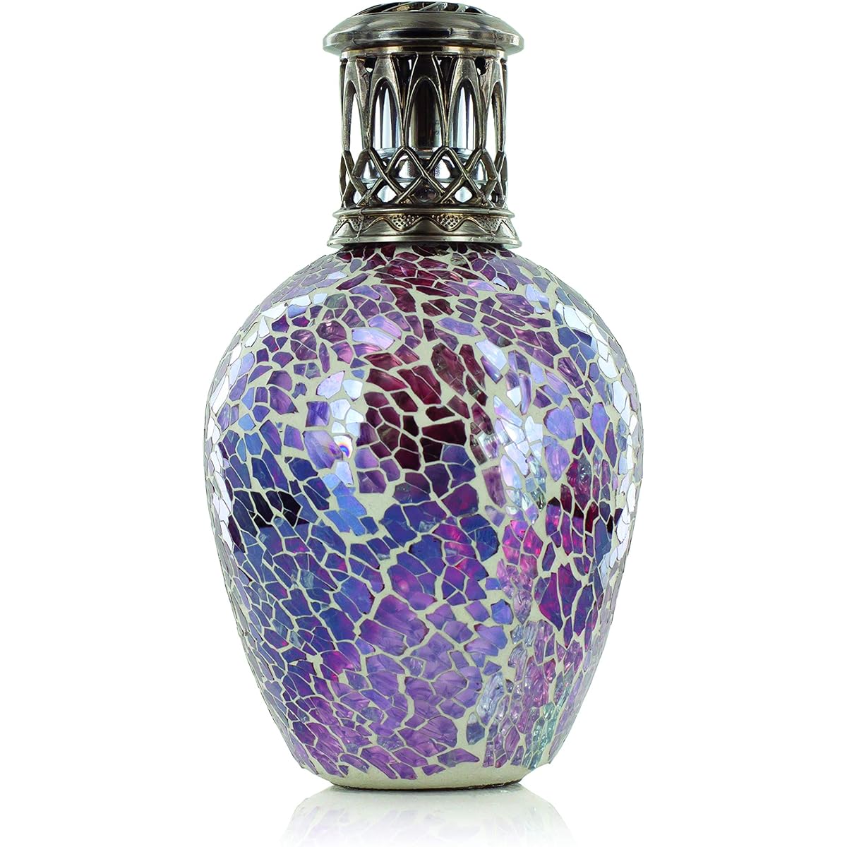 Ashleigh&Burwood Ashleigh&Burwood Fragrance Lamp S Rose Quartz FragranceLamps sizeS RoseQuartz Ashleigh & Burwood 65mm x 65mm x 130mm