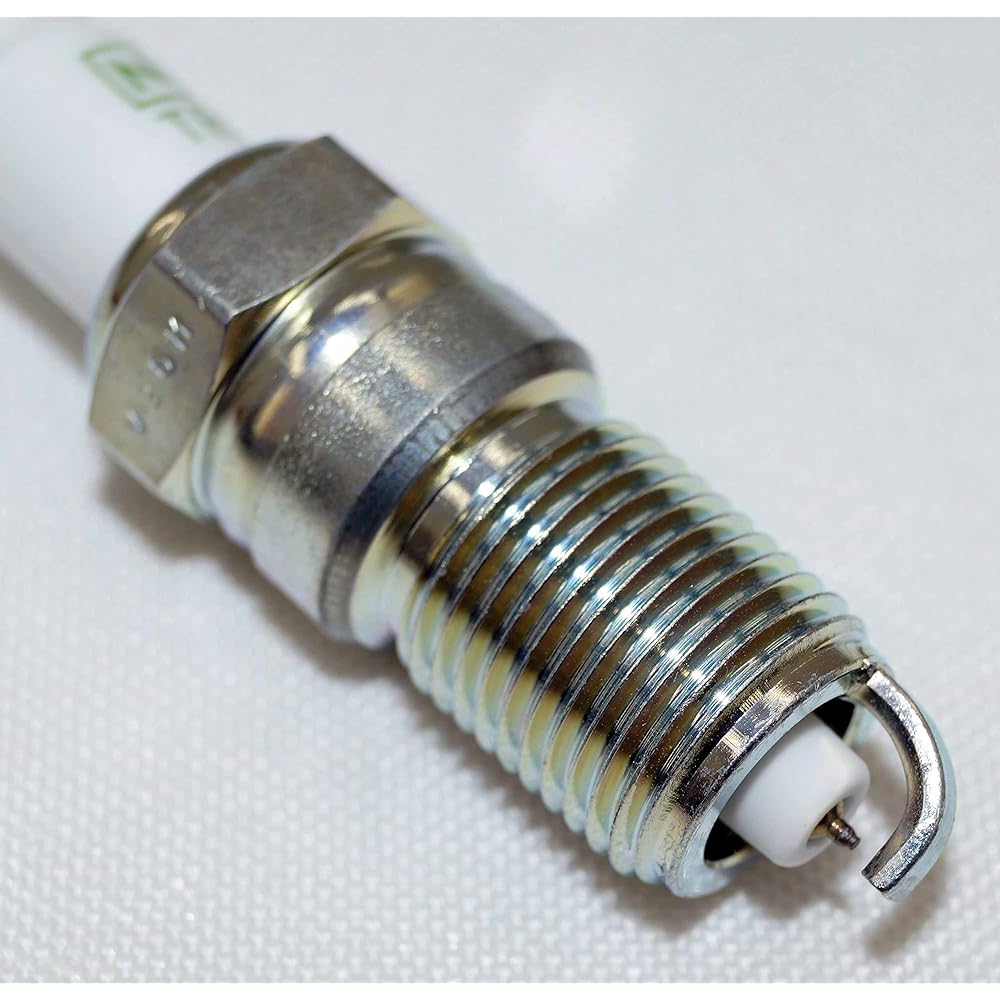 NGK # 3186 G -POWER Platinum Spark Plug TR5GP -8 pieces