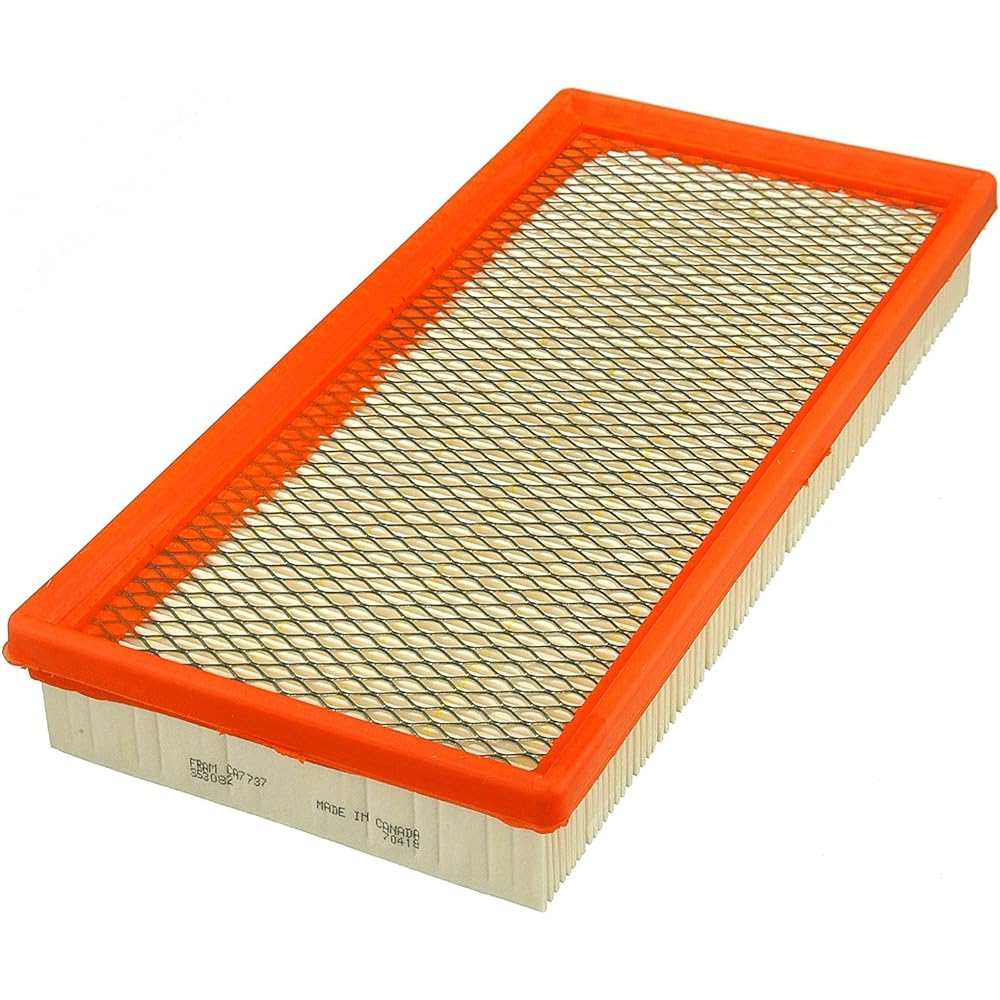 Fram CA7737 Extra Guard Flexible Rectangular Panel Air Filter