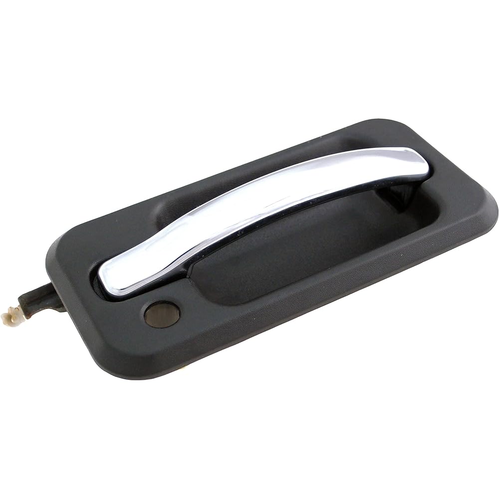 DORMAN 83398 Hummer H2 Front Exterior Door handle