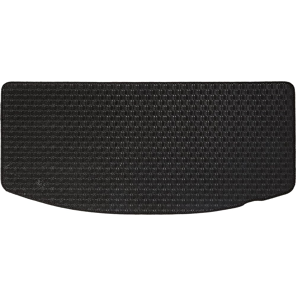 N-BOX N-BOX custom rubber luggage mat made by YMT -