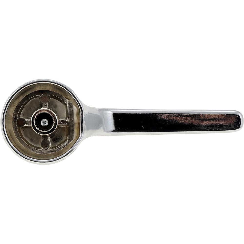 DORMAN 77069 Driving seat/passenger side replacement interior door handle