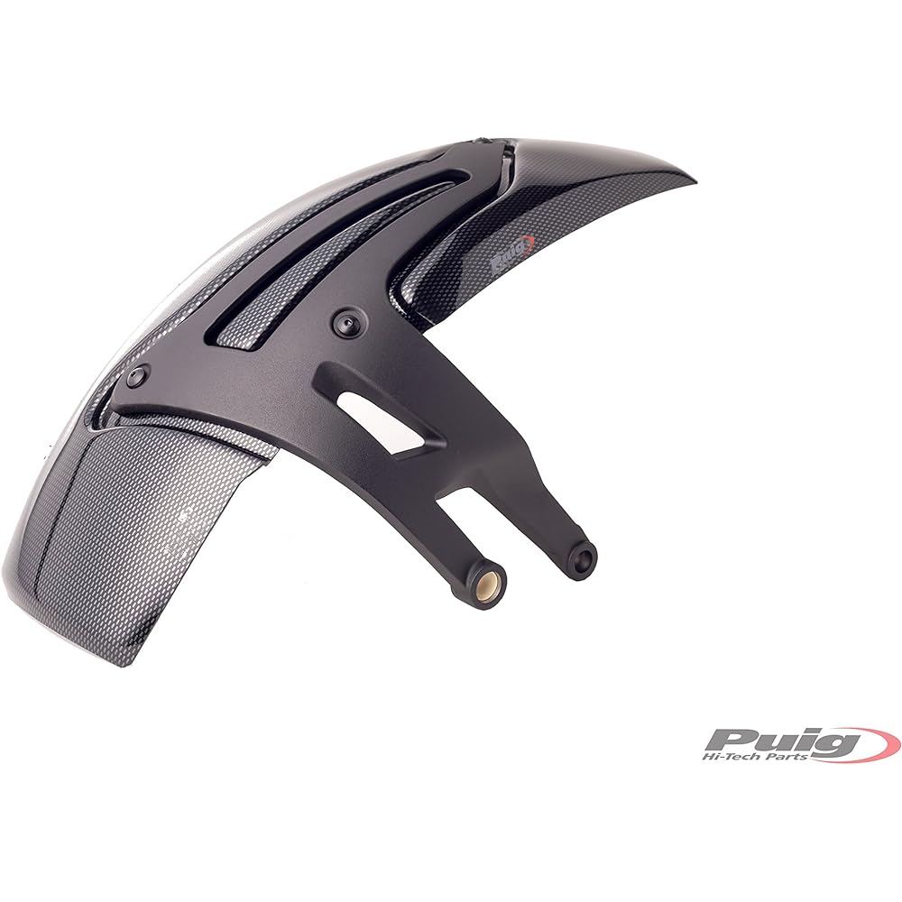 Puig Motorcycle Rear Fender BMW R1200GS(13-15) Puig 6352C