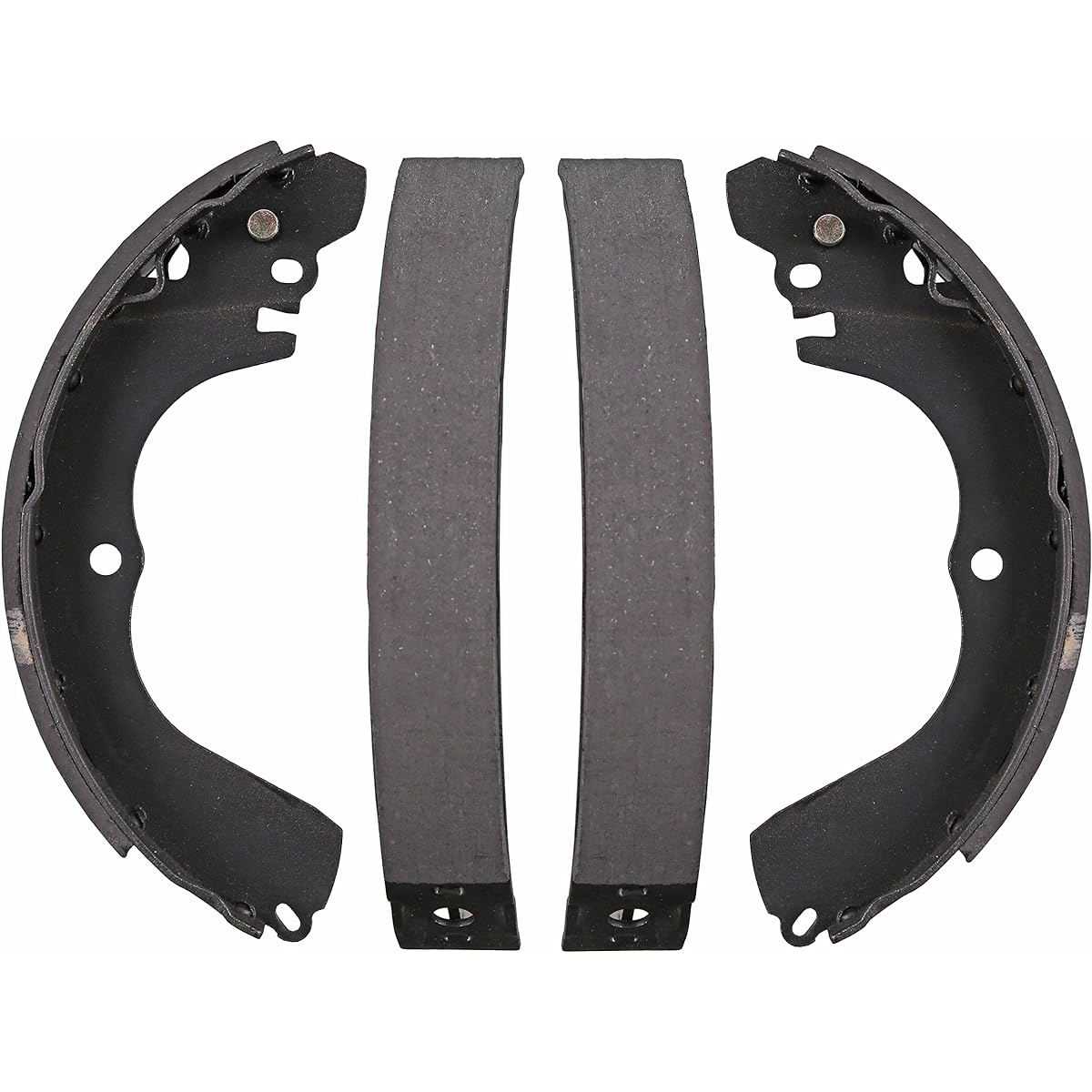 Wagner Z798 Brake shoes