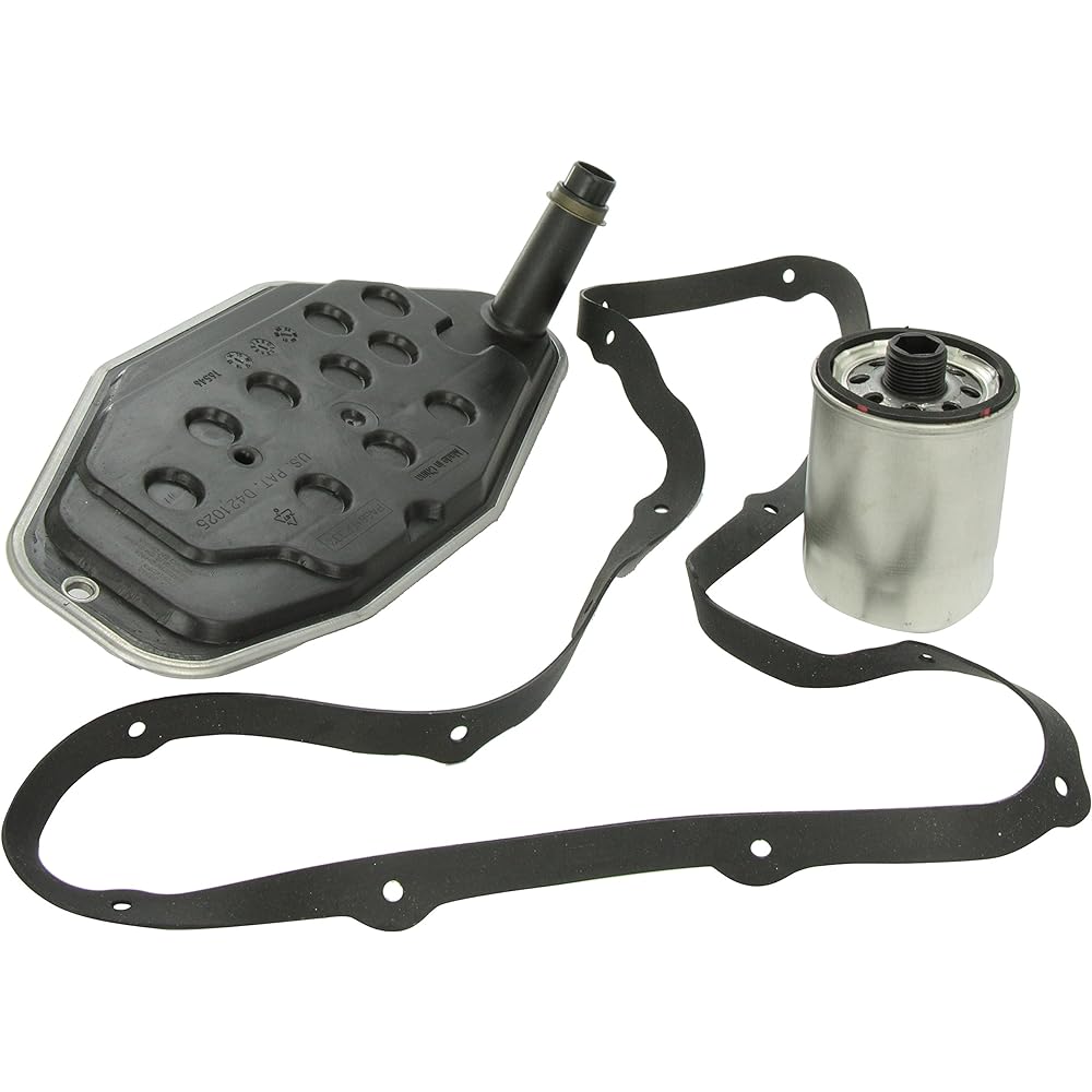 Wix Filters 58843 Automatic transmission filter 1 pack