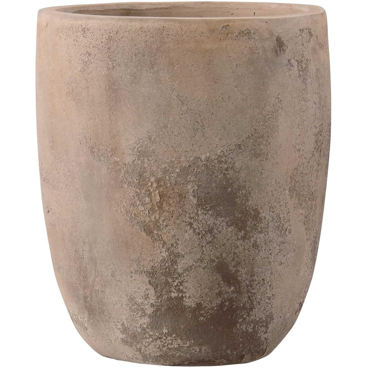 Green Pot Luga Antico Alto Egg 43×50cm EB-T226043A