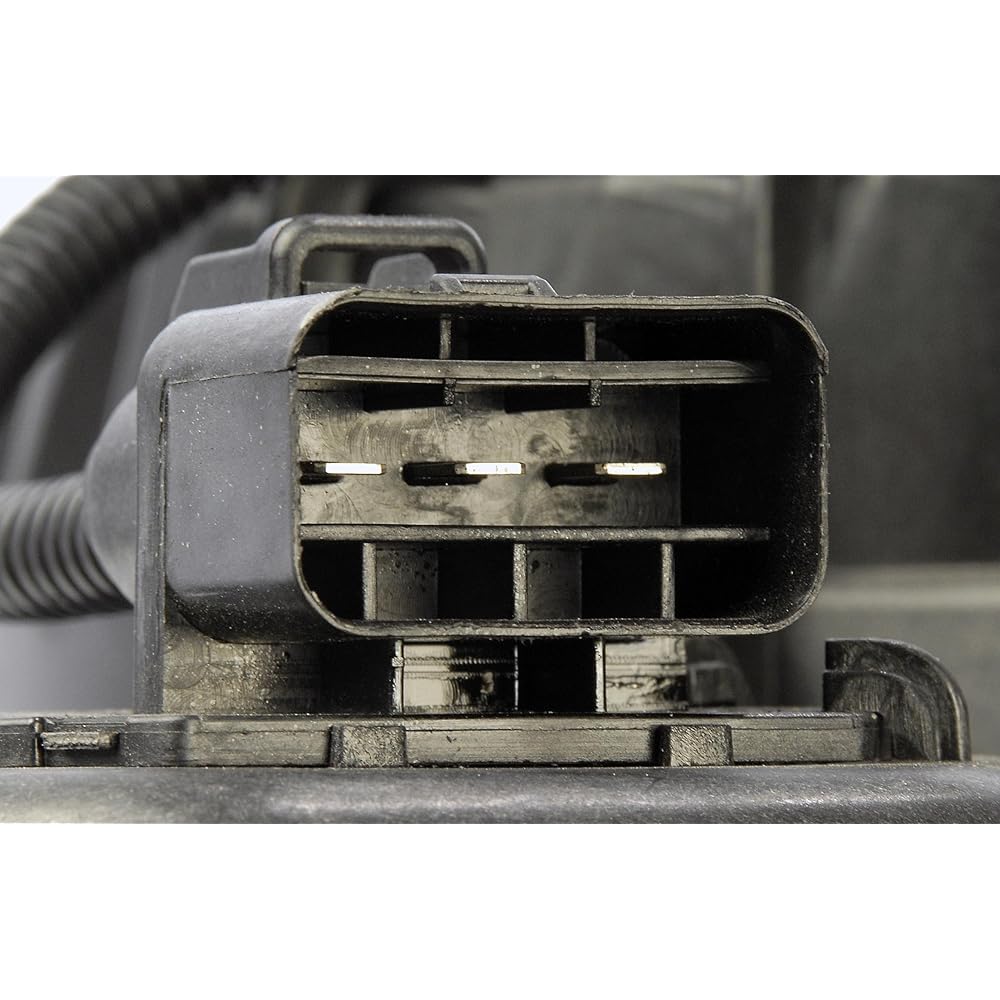 DORMAN 621-477 Dual Radiator Fan Sembris