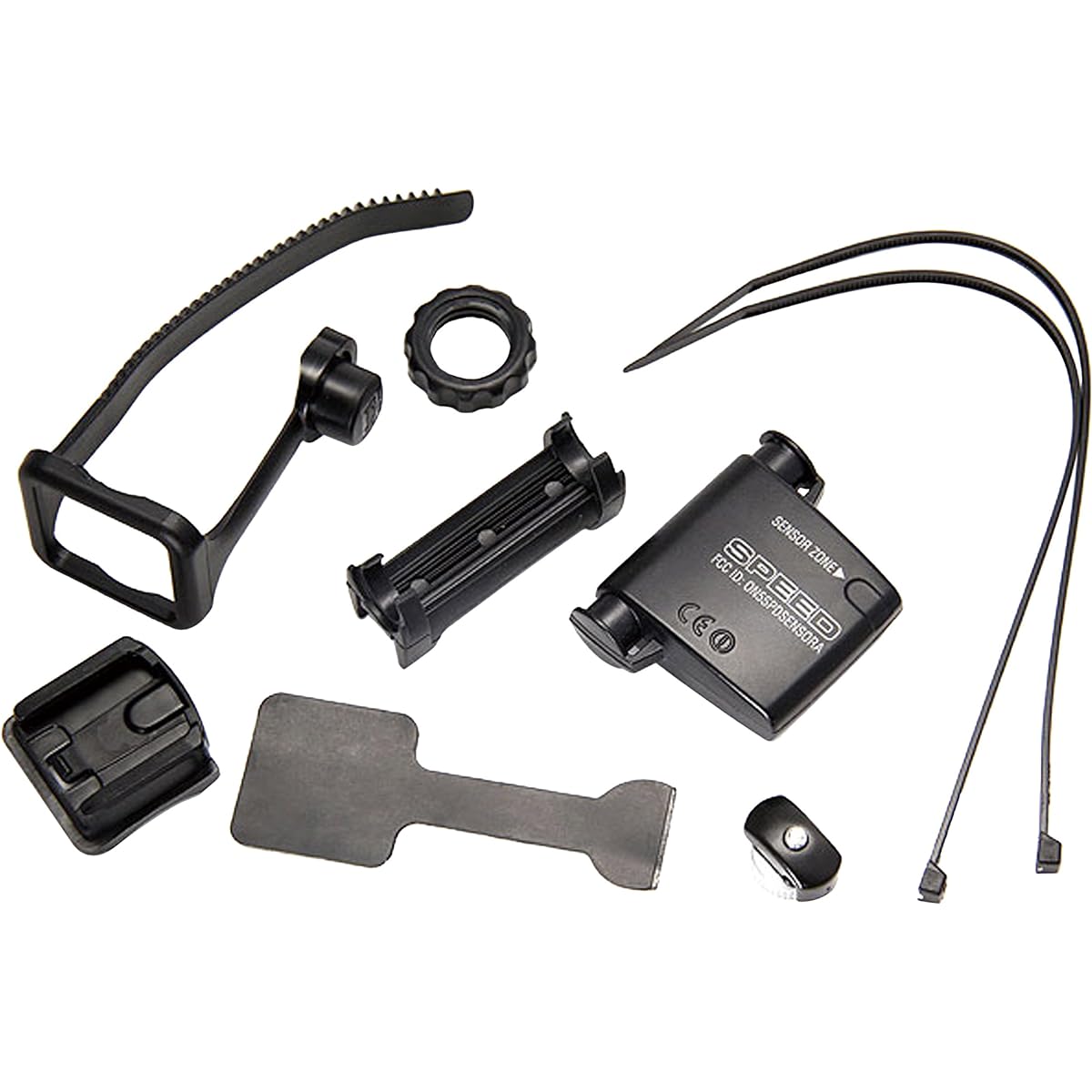 CAT EYE Speed Sensor Parts Kit SPD-01 for Cycle Computer 160-2190N Cycle Computer 31260
