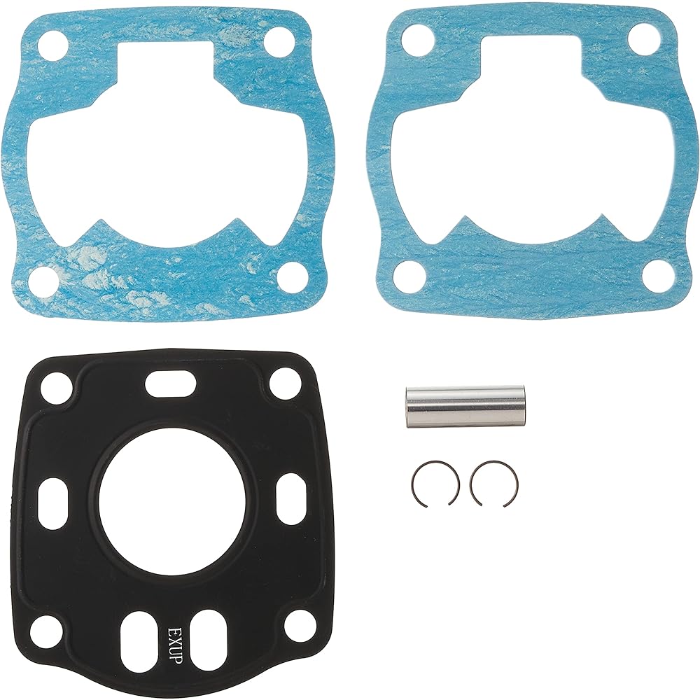 KITACO High Comp Gasket Set NSR50/NS-1/CRM50/NS50R etc. 970-1010000