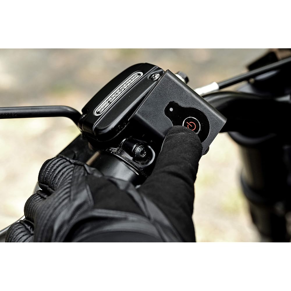 Heat Master remote control set (single item)