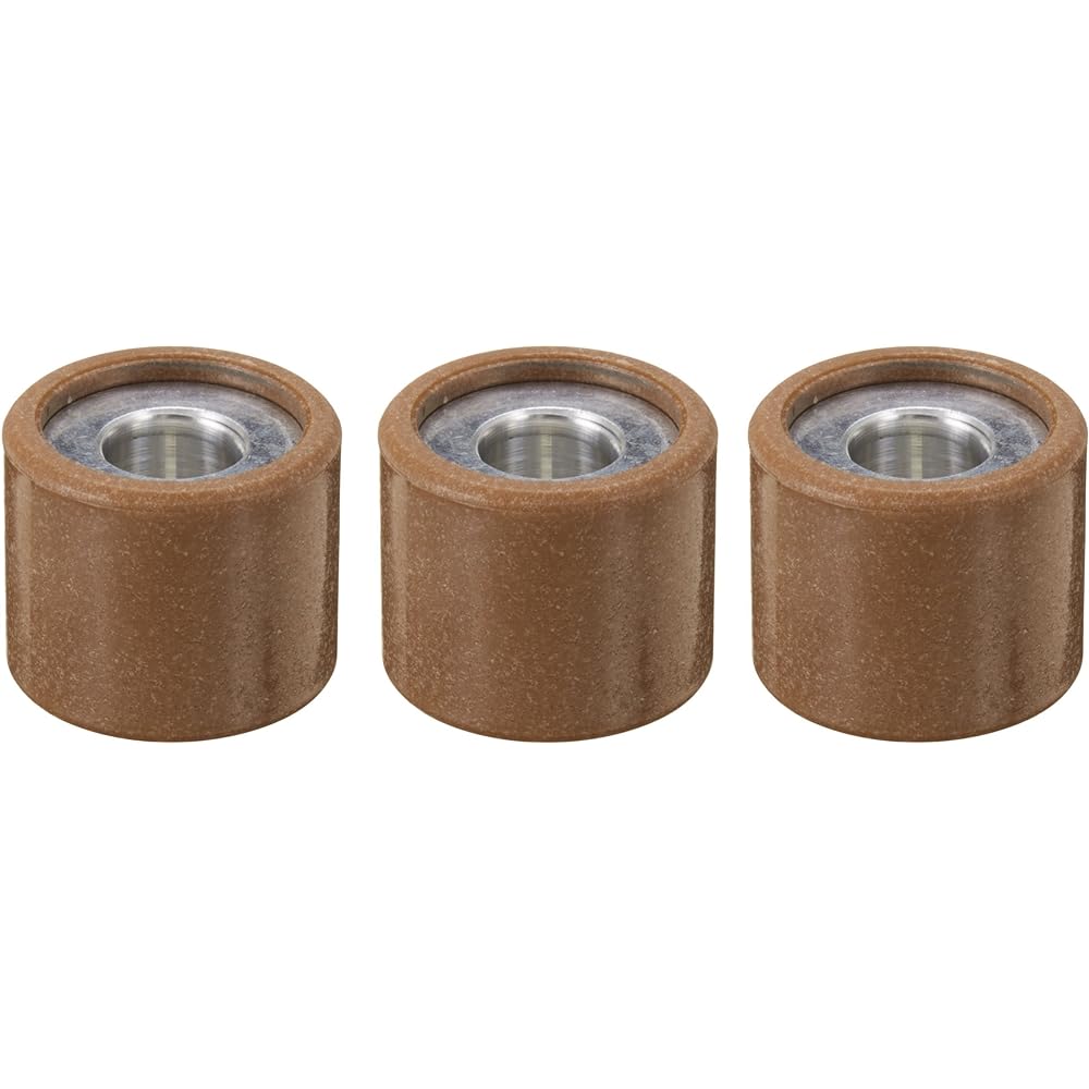 BURIAL Weight Roller SET 8G/3 pieces Cygnus X Y17-50-08