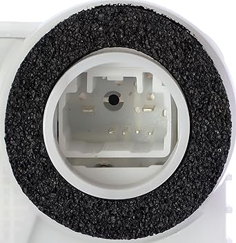 Apdty 136137 Door lock actuator motor latch built -in