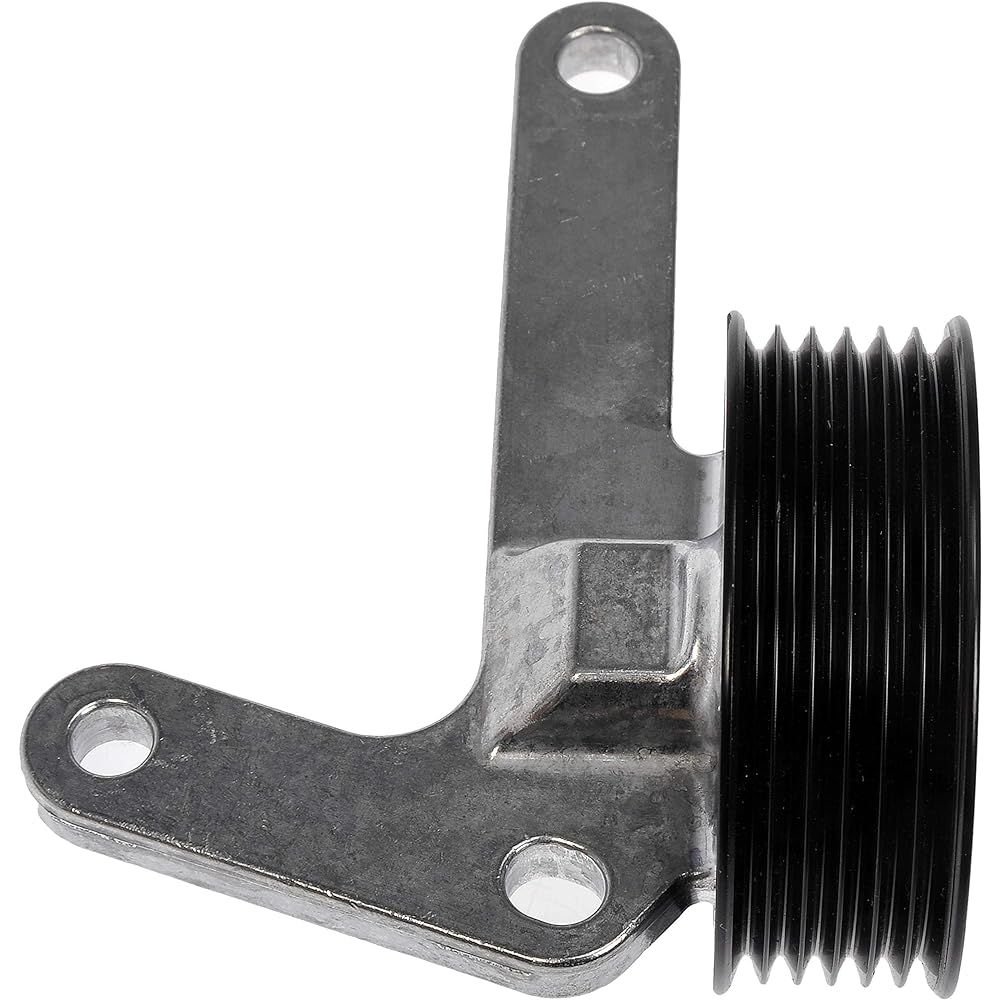 Dorman 419-720 Accessory Drive Belt Idler Pulley for Select Ford/Mercury Models