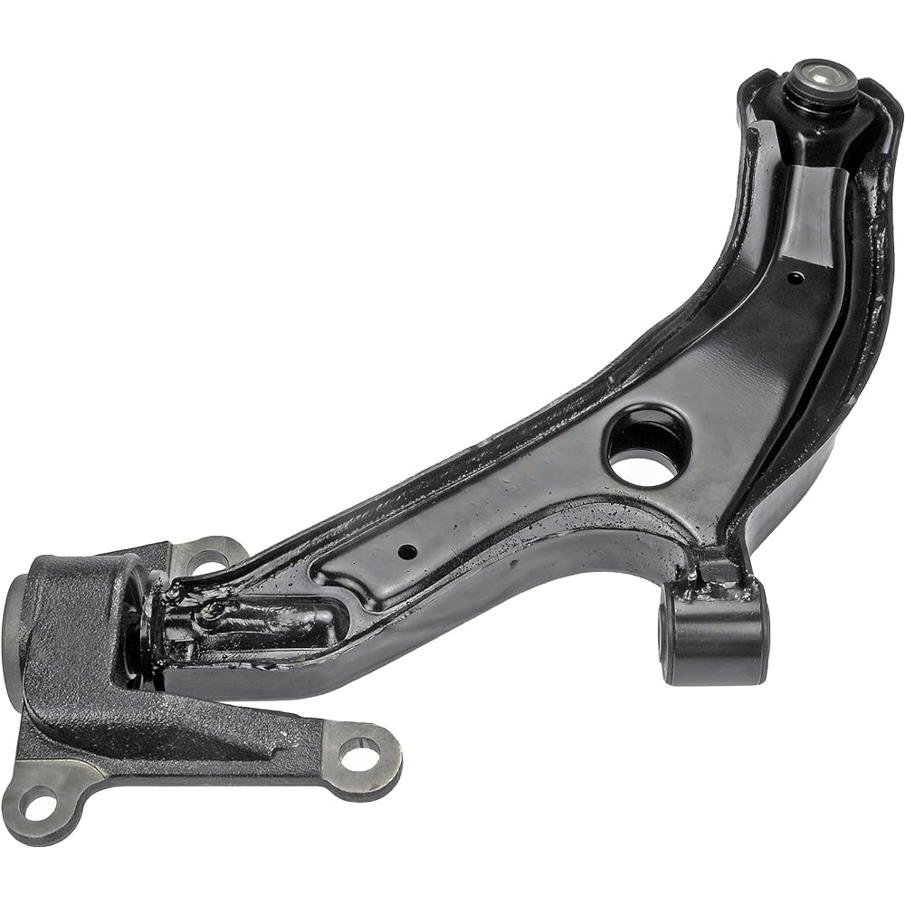 Dorman 521-368 Front Lower Right Suspension Control Arm & Ball Joint Assembly for Honda Models