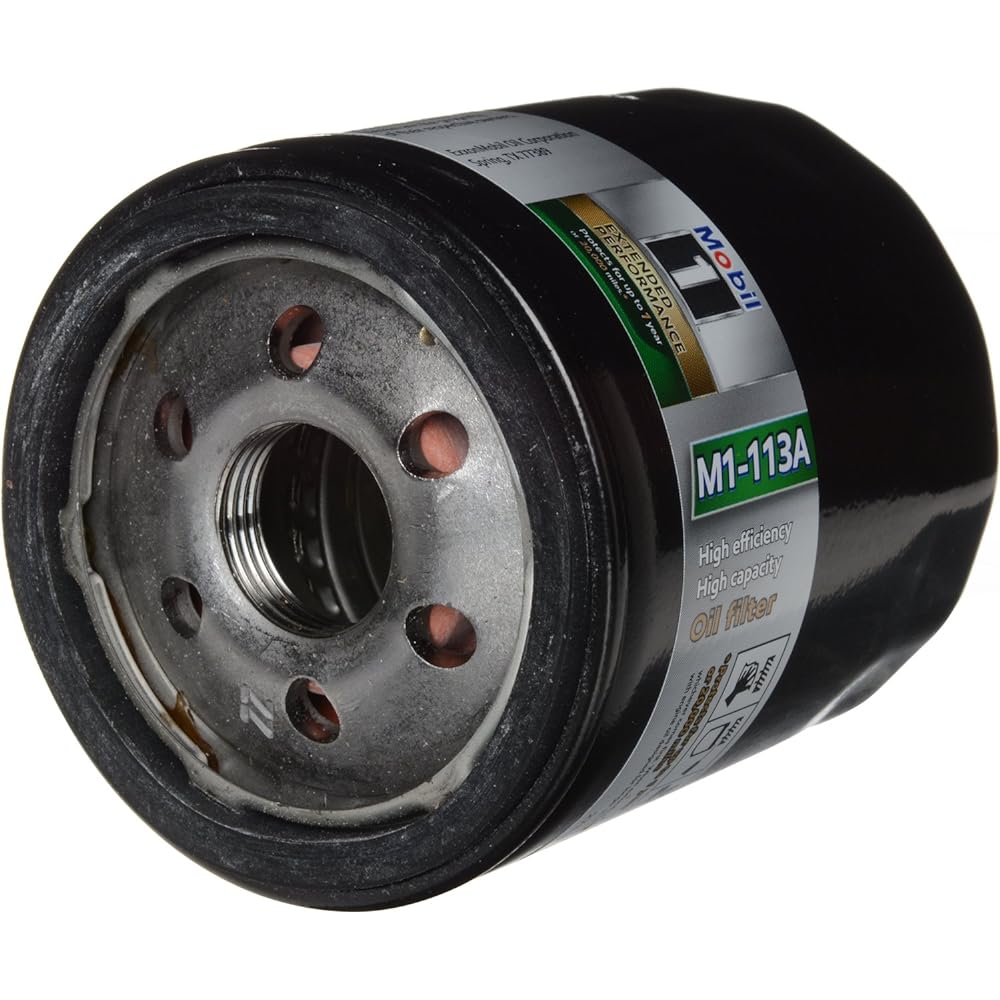 Mobil 1 M1 - 113 A Extended Performance Oil Filter
