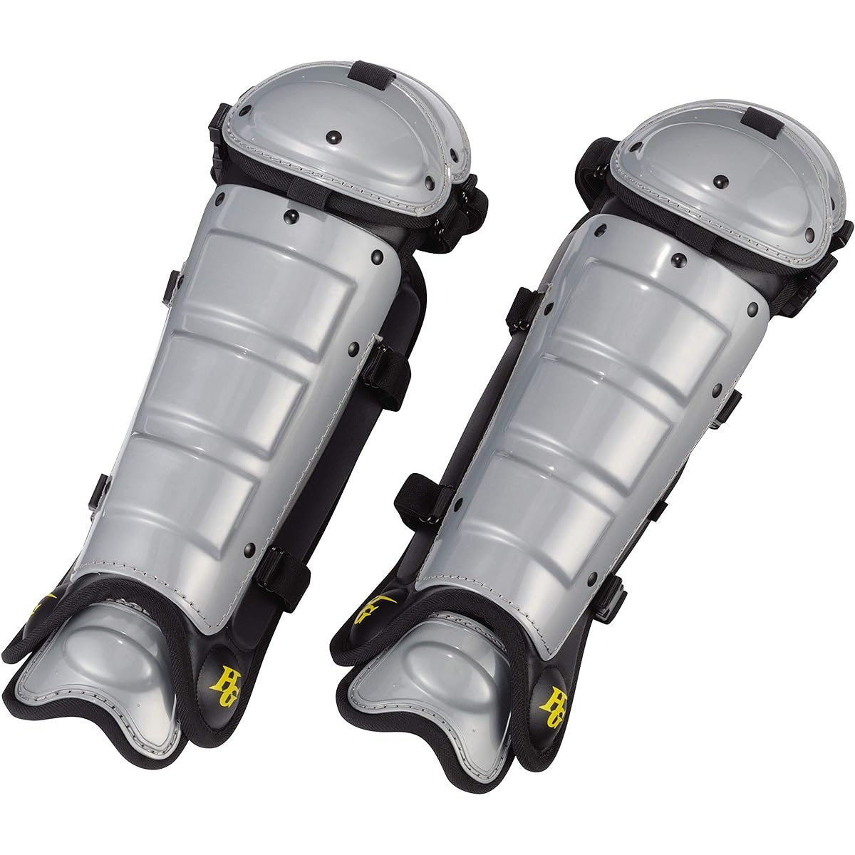 HI-GOLD Referee Legatos HL-128S Platinum Gray