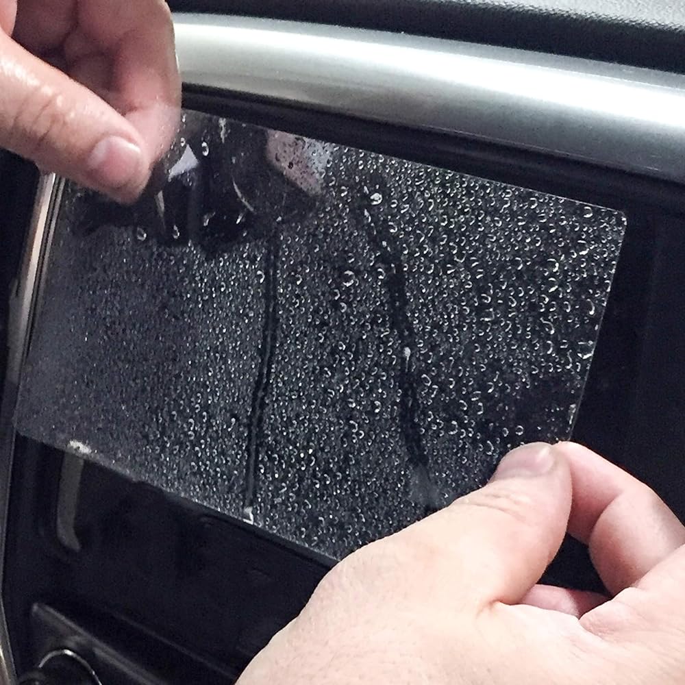 Red Hound Auto RED259130-VARIATION 2 - Screen Protectors RED259152
