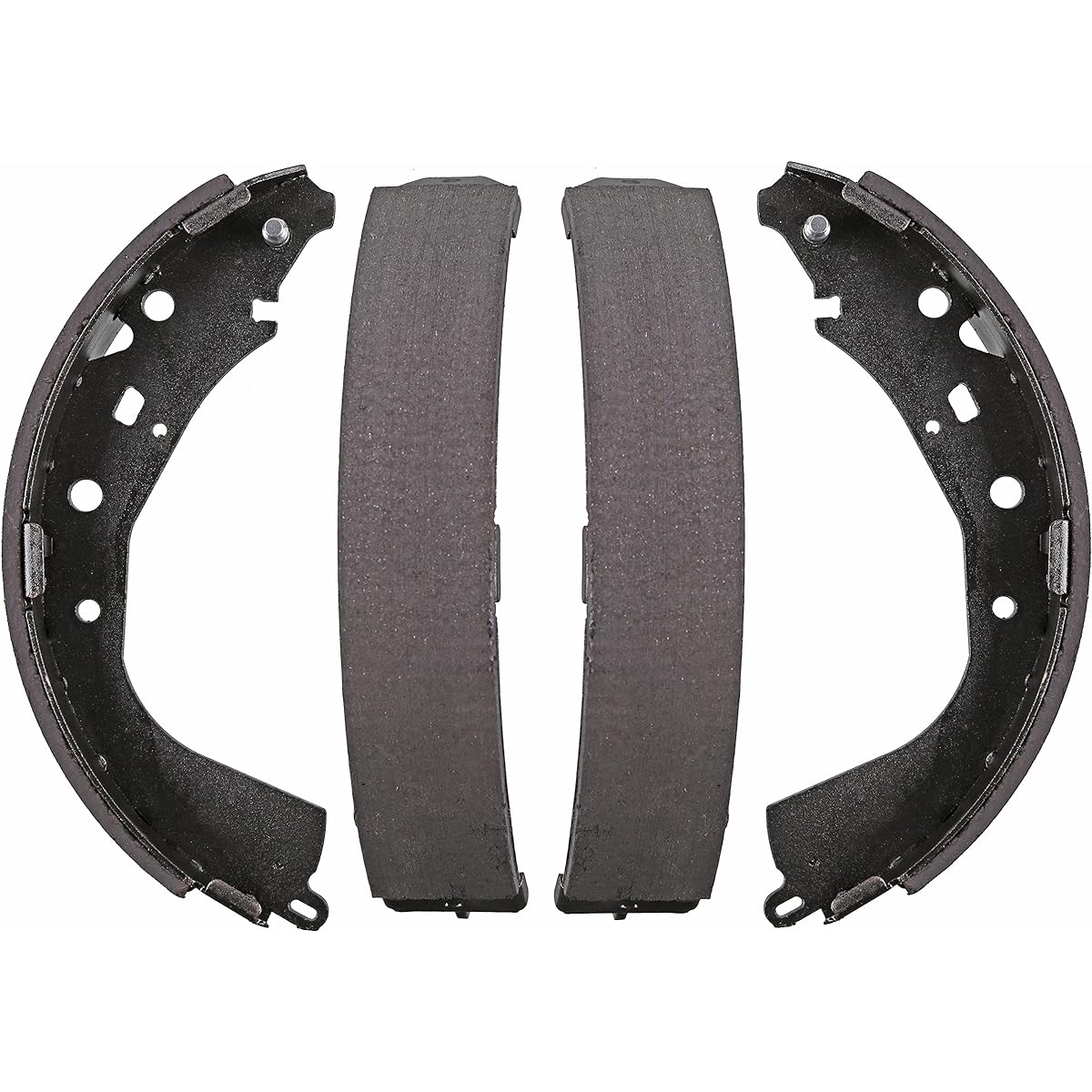 Wagner Z764 Brake Sue Set Rear