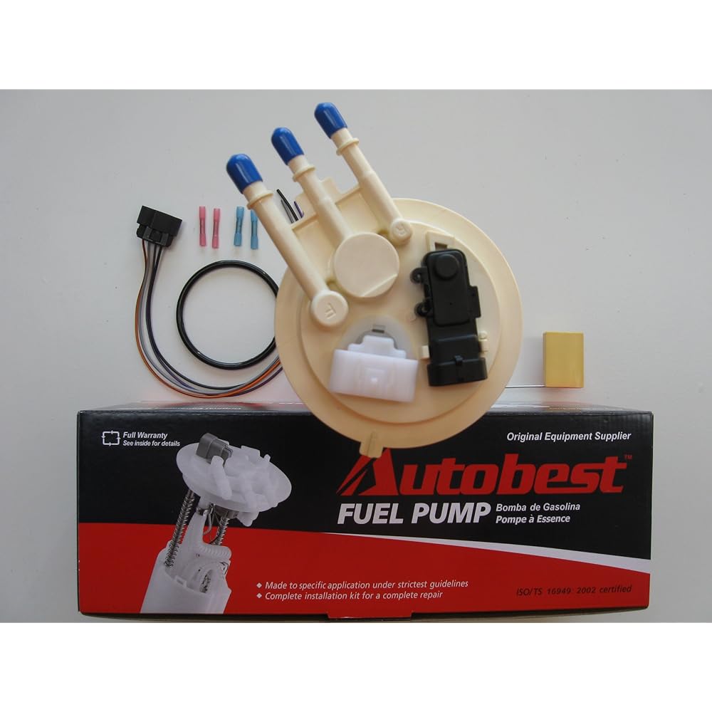 Autobest F2954A Fuel Pump Module Assembly