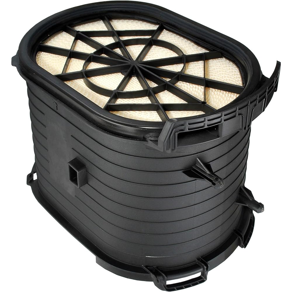 Flex Panel Air Filter, CA9516 -CA9516