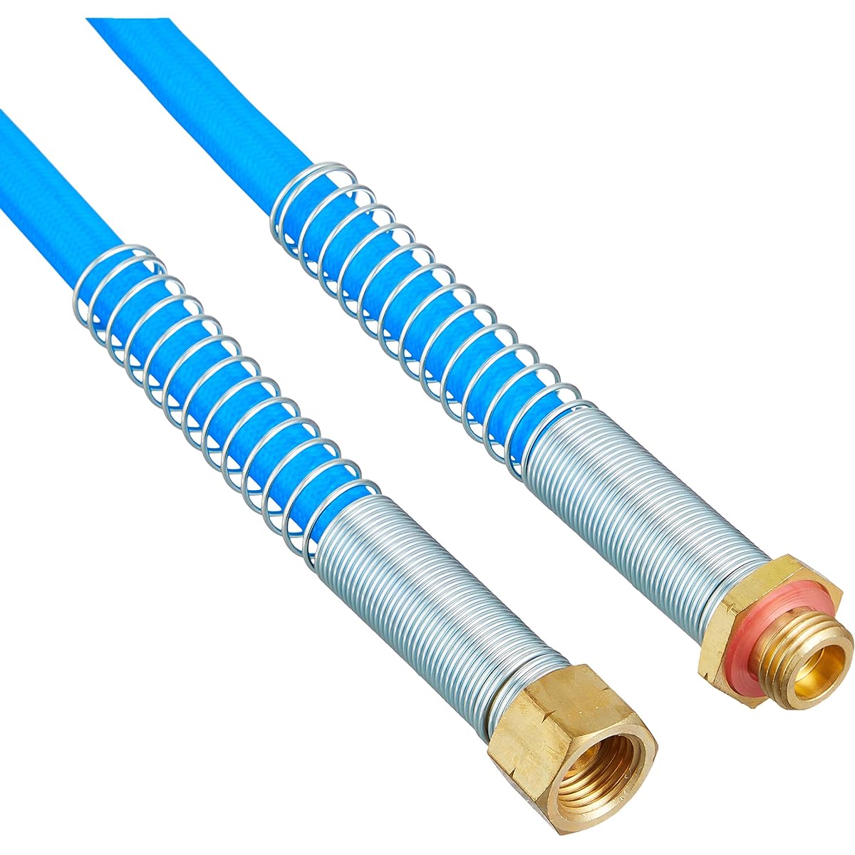 Ichinen TASCO TA352MS-5M Spray hose blue 5m