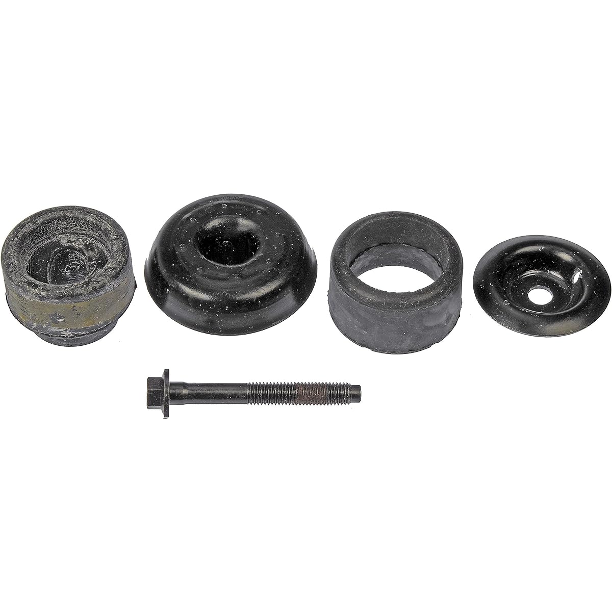 Dorman 924-043 Subframe Bushing Kit
