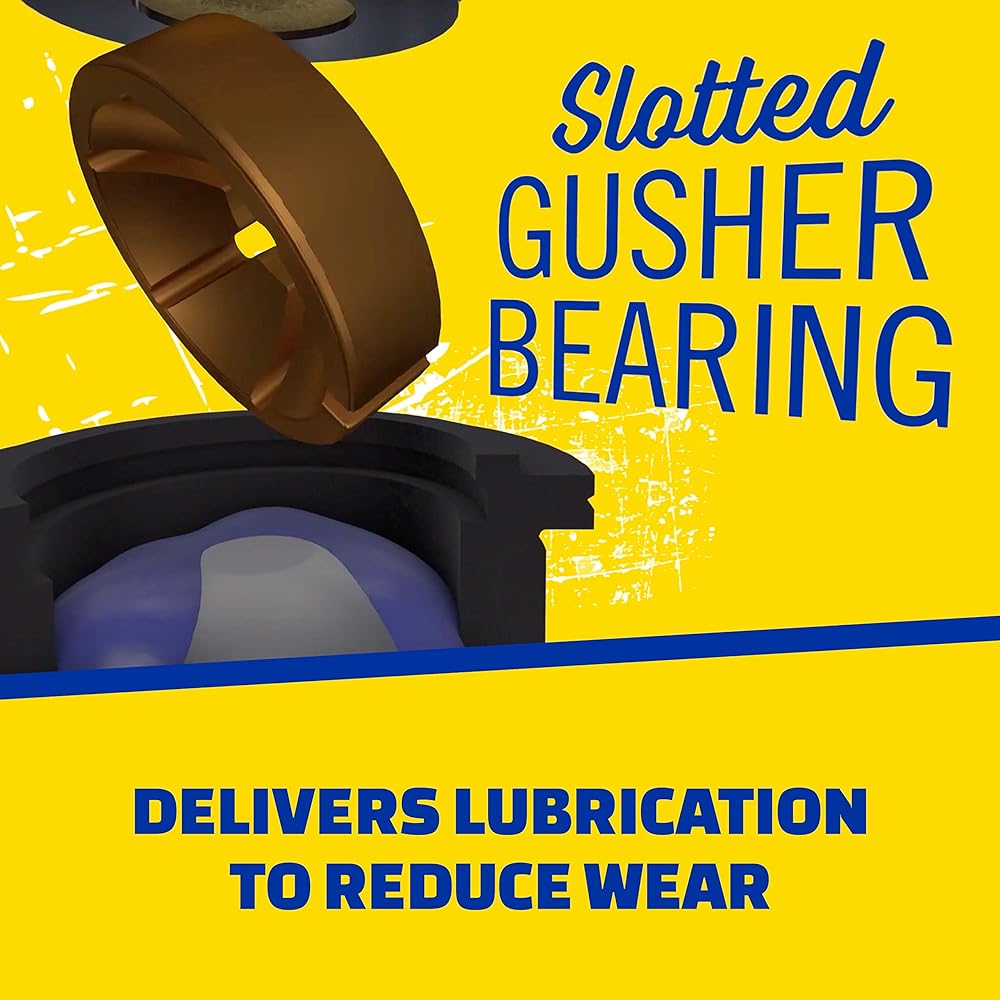 MOOG ball joint K80765