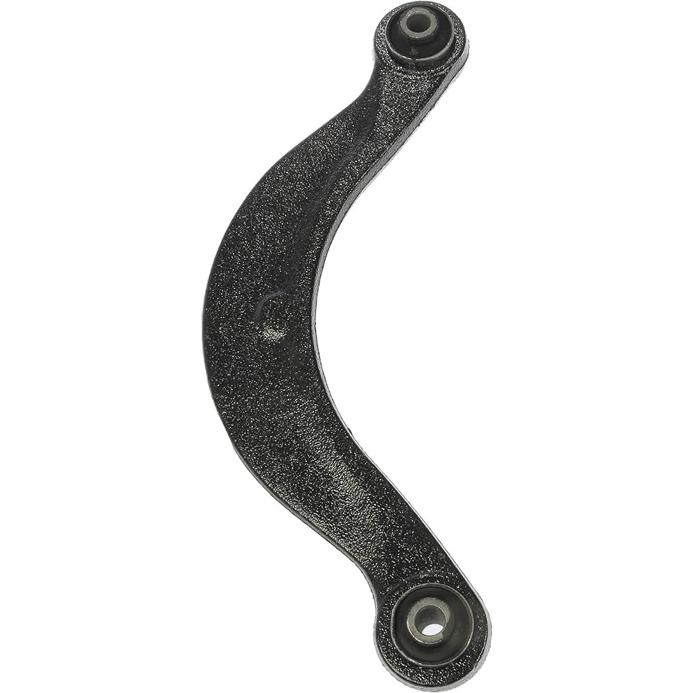 DORMAN 521-575 Rear Appression Suspension Control Arm Specific Black for Model