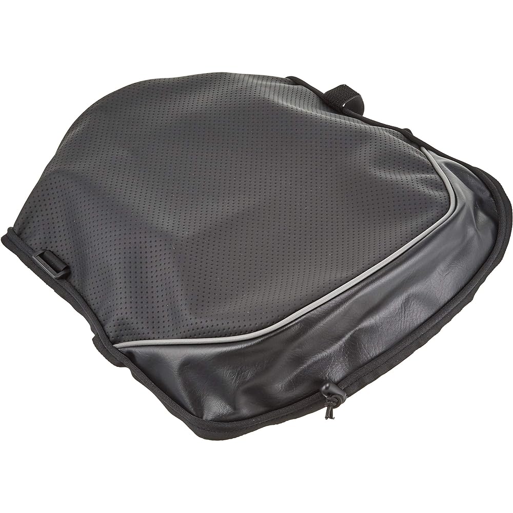 Daytona Motorcycle Seat Cover Zoomer (Standard Model) BSC Roll 70302