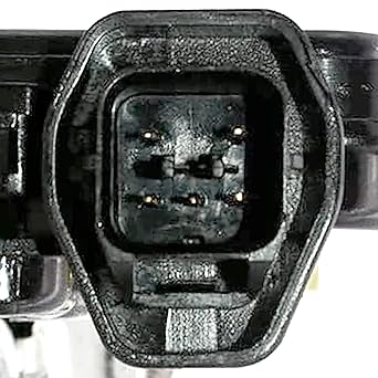 APDTY 048235 Door lock actuator -integrated latch 81311-1F020, 813111F020 For replacement
