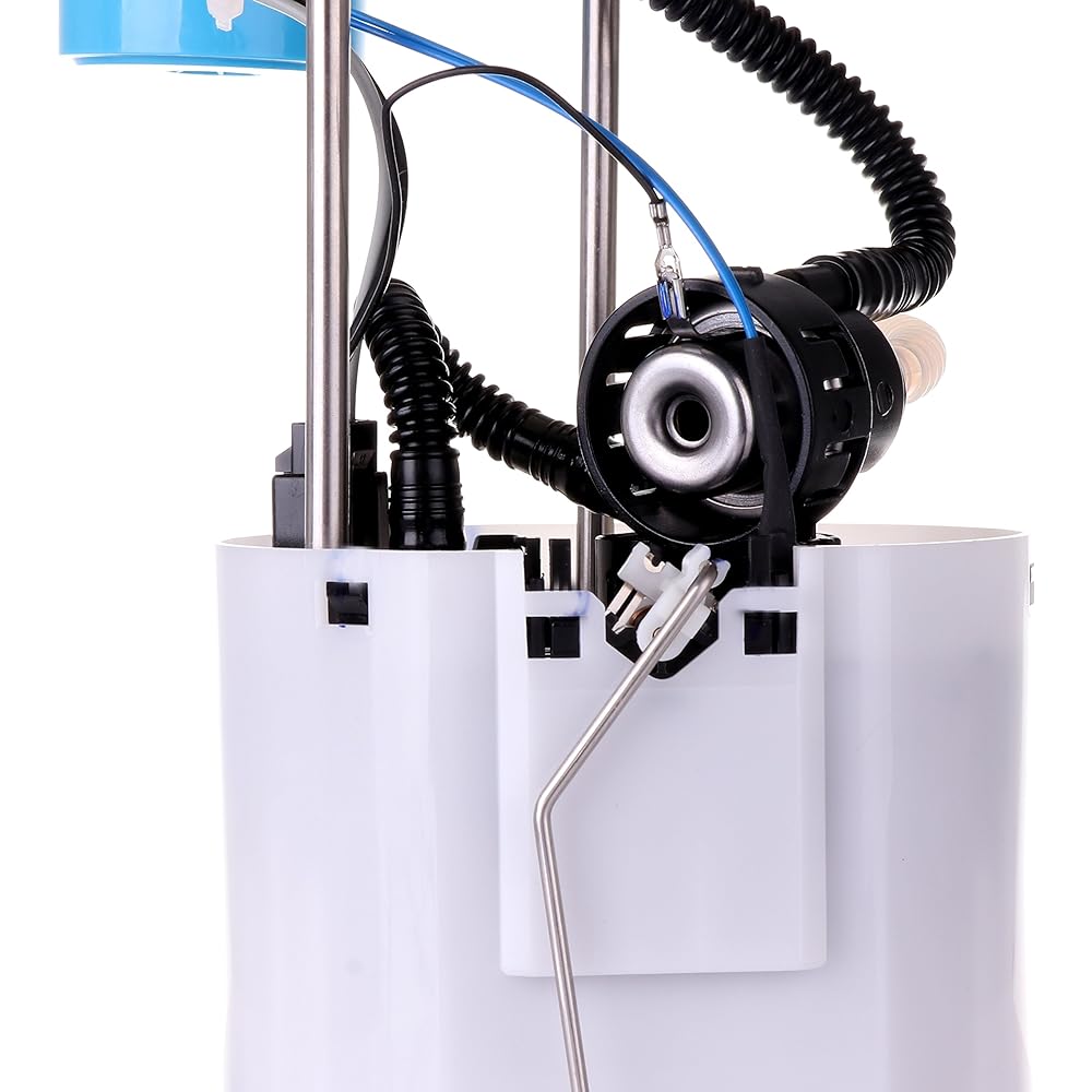 INEEDUP Electric fuel pump E2541M 2009-2010 Ford F-150 5.4L replacement.